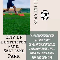 Soccer Lessons