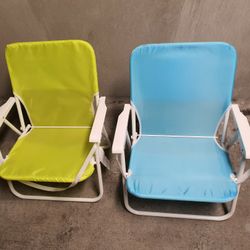Beach Chairs