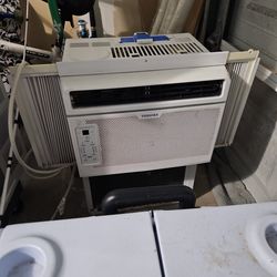 Toshiba AC
