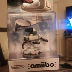Nintendo Super Smash Bros. R.O.B. 