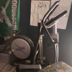Norditrak Eleptical