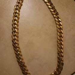 Chain Jewelry 33 Inches 