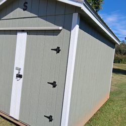 Storage She’d