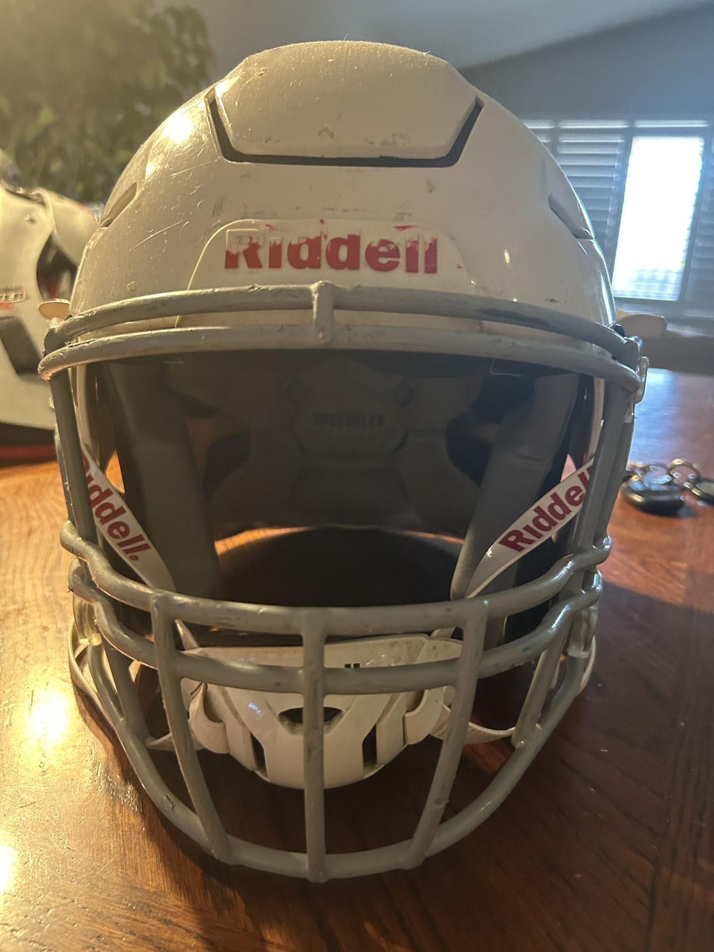Youth XL Riddell Speed Flex Helmet 