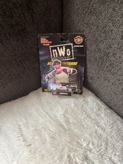 NWO CAR