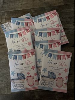 CUSTOM CHIP BAGS
