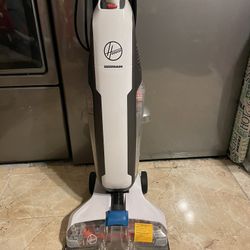 Hoover PowerDash Pet Hard Floor Cleaner