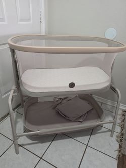 Maxi Cosi Iora Bassinet