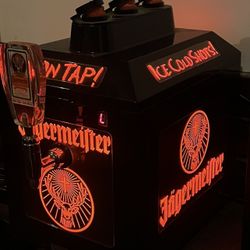 Liquor Dispenser 