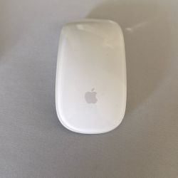 Magic Mouse
