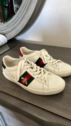 tenis gucci originales