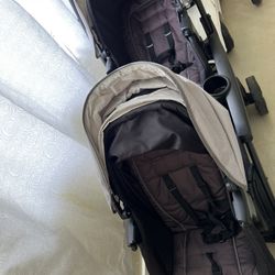 Stroller For 2