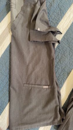 Figs Scrubs Set Size Small