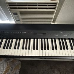 Keyboard Piano ROLAND  FP60X