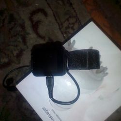 Smartwatch With Charger