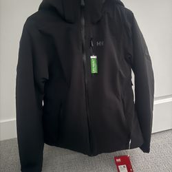Helly Hansen Woman’s Jacket