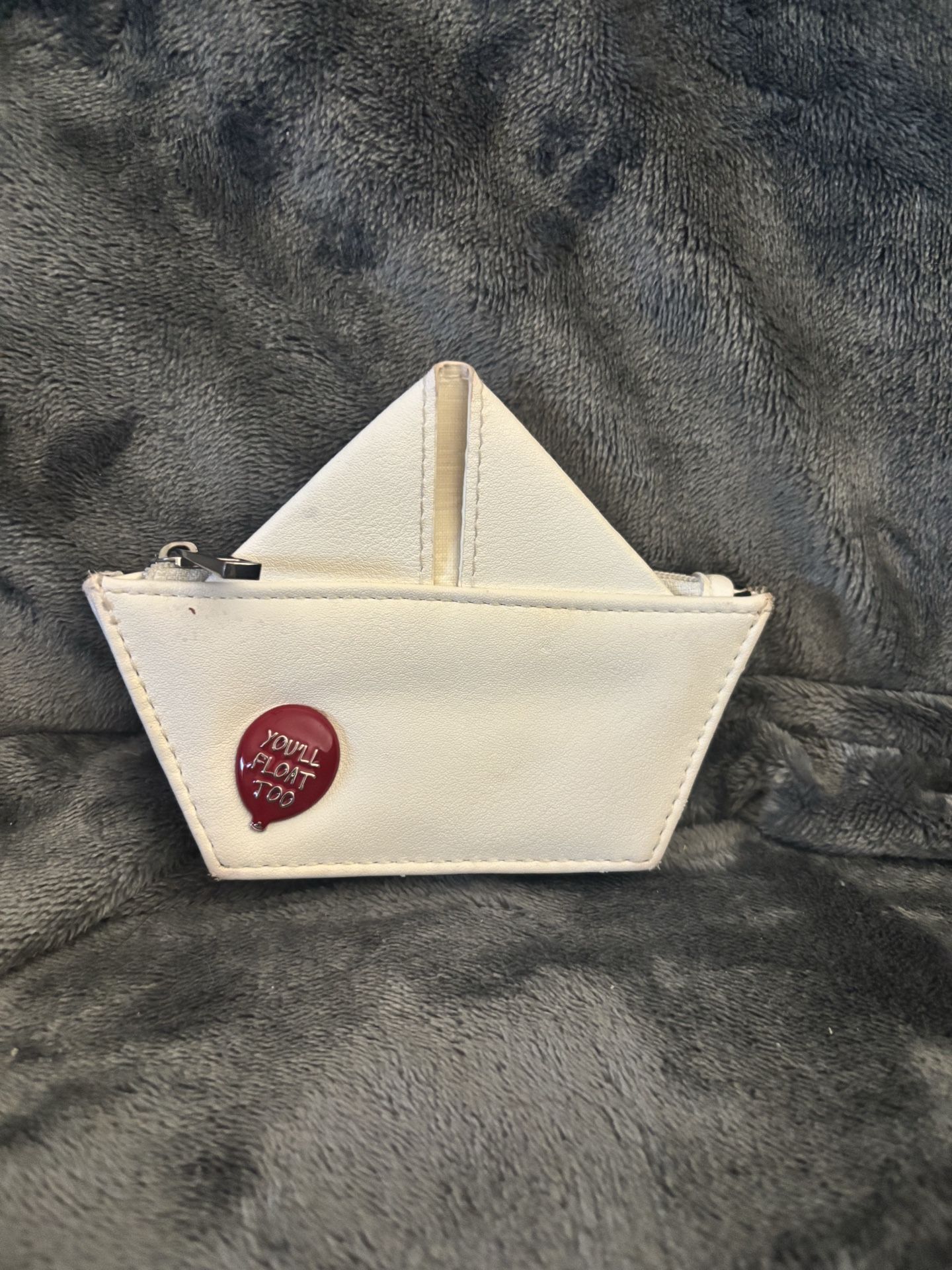 Pennywise coin purse