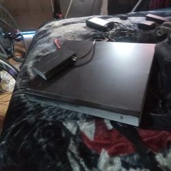 Alarm Pro Series Video Recording Box