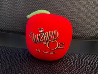 Apple from the sphere