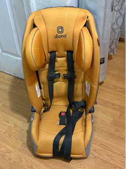 Diono Radian 3RXT cart seat