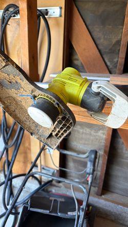 RYOBI Gardening Tool / String Trimmer