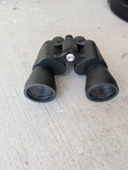 Binoculars