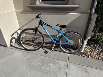 Specialized Rock Hopper Mtn Bike
