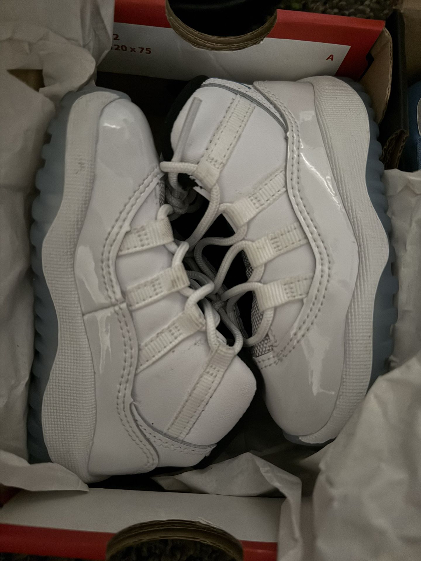 Toddler shoes