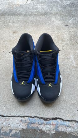 Jordan 14