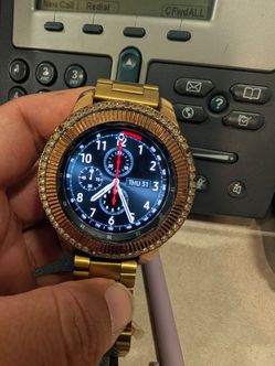 Samsung frontier 3
