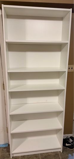 IKEA Bookshelf