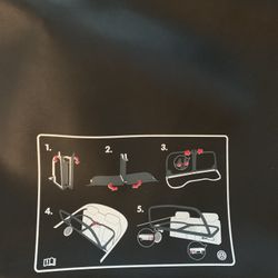 VW Wind Reflector For 2006 Convertible