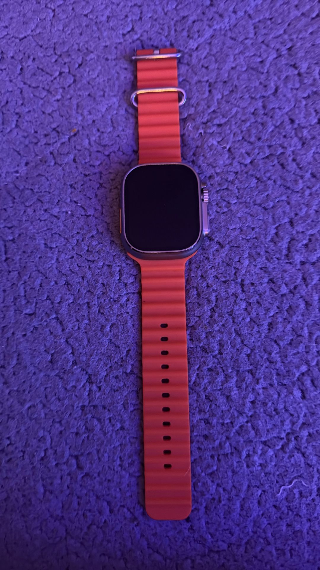Apple Watch Ultra 2