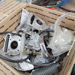 49cc Moped Parts
