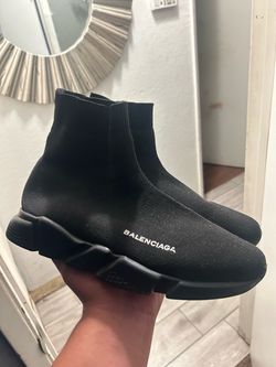 Balenciaga Speed