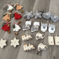 Christmas Ornaments