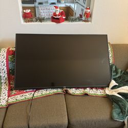 Vizio 55 Inch Smart TV