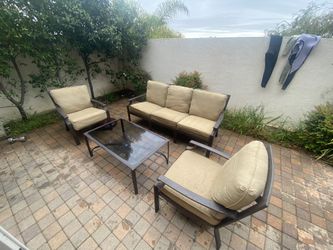 Outdoor Furniture