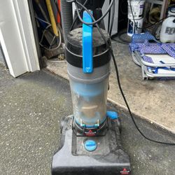 Bissell Vacuum 