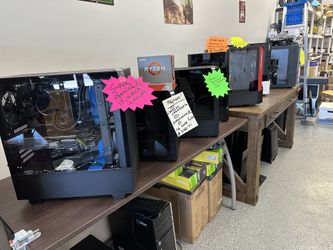 Gaming PC sale in Greenfield FiVeM GTA