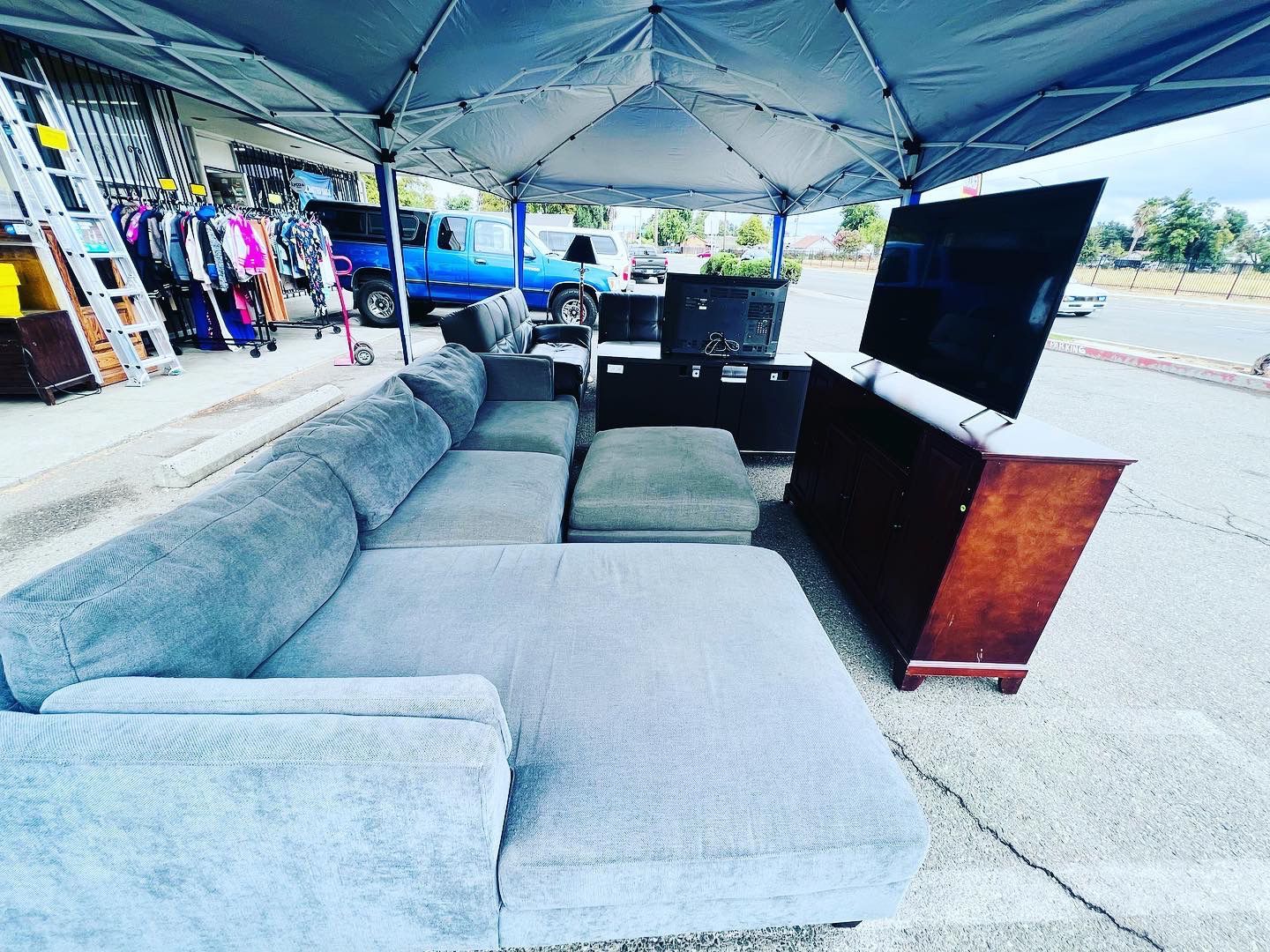 Sectional for Sale in Sacramento, CA OfferUp