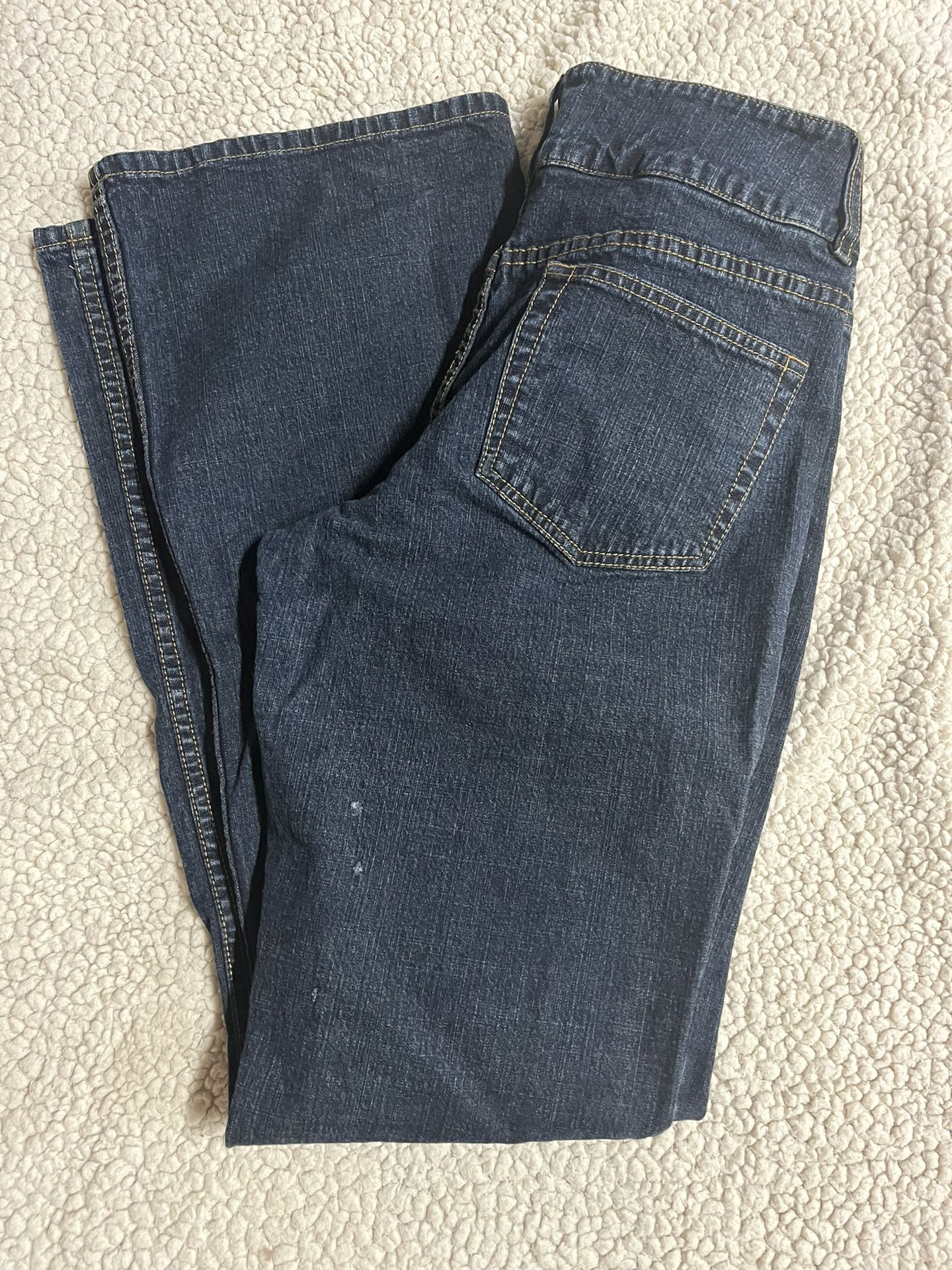 Women London Jean