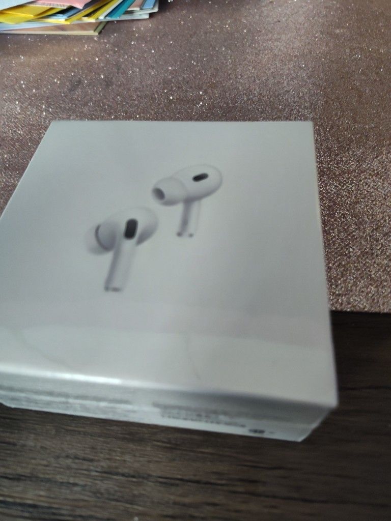 Apple Headphones