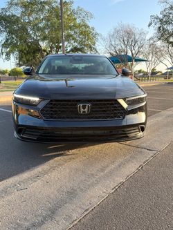 2023 Honda Accord