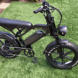 E-bike Electric Bike (new)