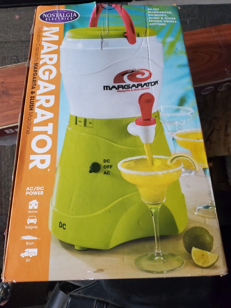 Margaritator's (any Drink) Party Dispeners
