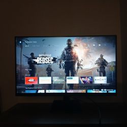 Selling Monitor  24 Inches 75 Hrz 