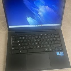 Chromebook