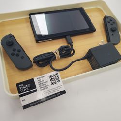 Switch V1 - Pre Owned 