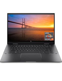 Hp Envy X360